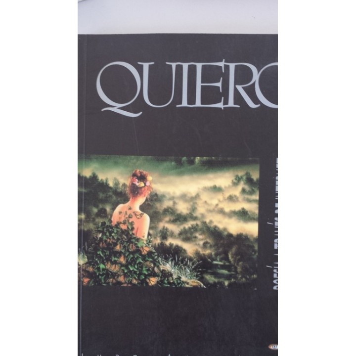 Quiero - Angulo, Juan